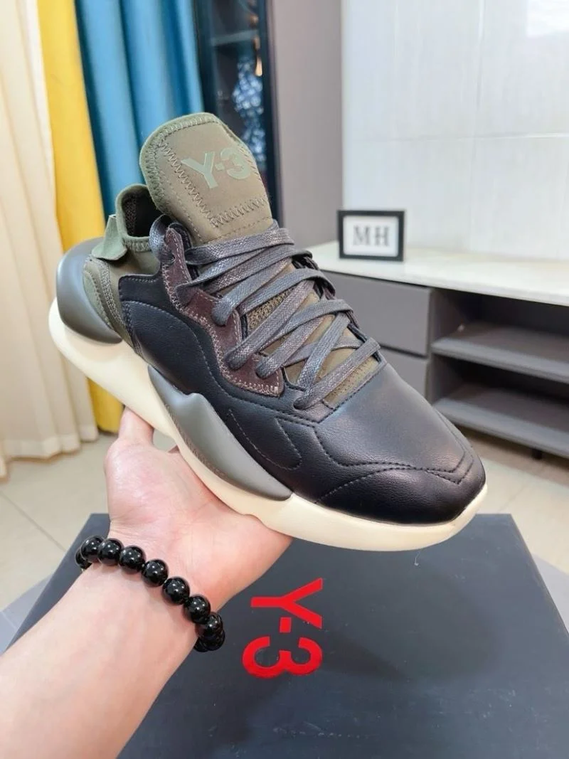 Adidas Y3 Shoes Popular 16253