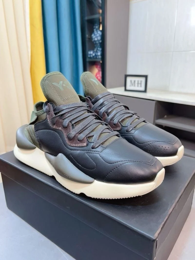 Adidas Y3 Shoes Popular 16253