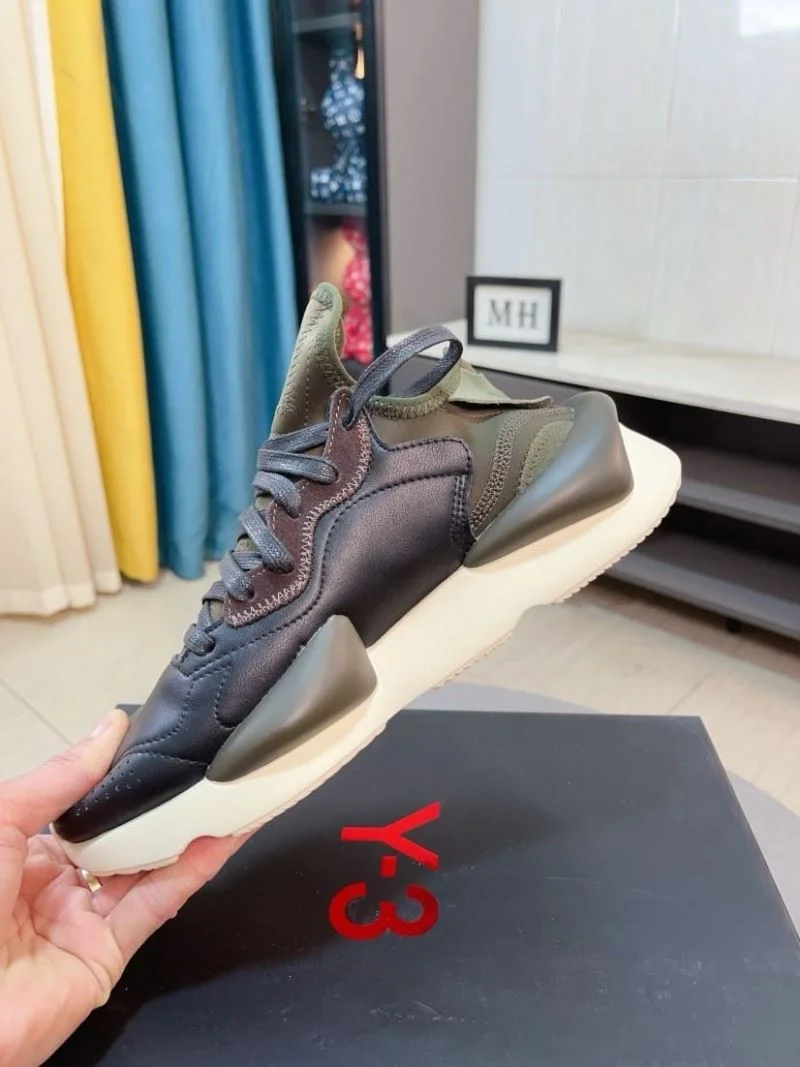 Adidas Y3 Shoes Popular 16253