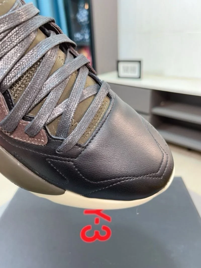 Adidas Y3 Shoes Popular 16253