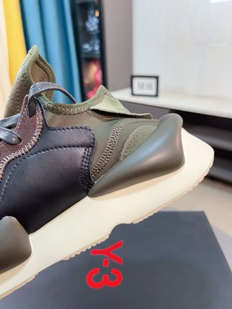 Adidas Y3 Shoes Popular 16253
