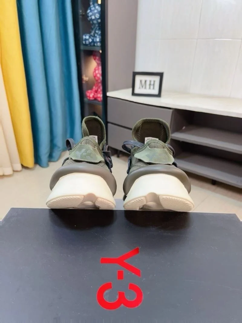 Adidas Y3 Shoes Popular 16253