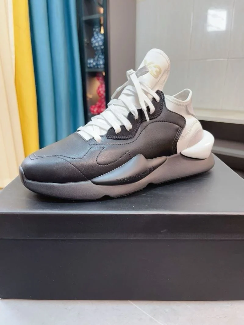 Adidas Y3 Shoes Functional 16262