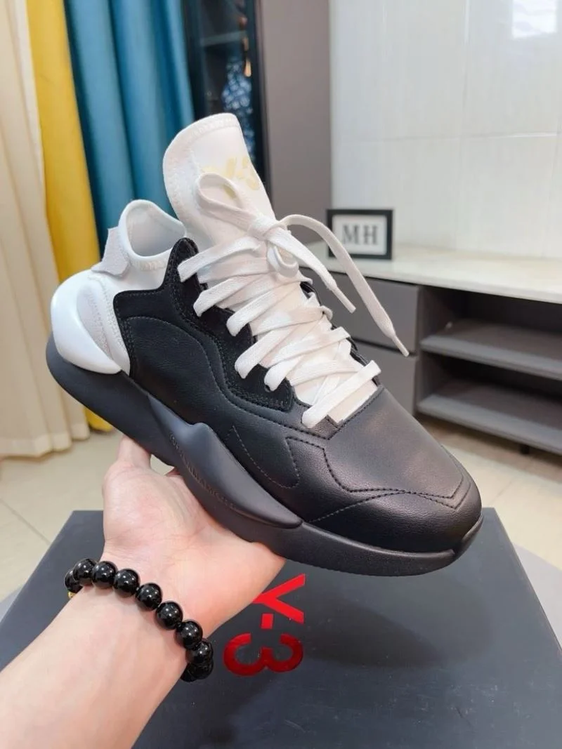 Adidas Y3 Shoes Functional 16262