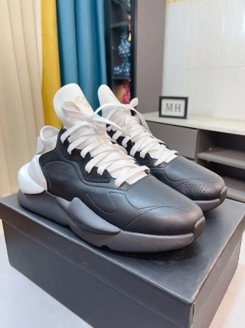 Adidas Y3 Shoes Functional 16262