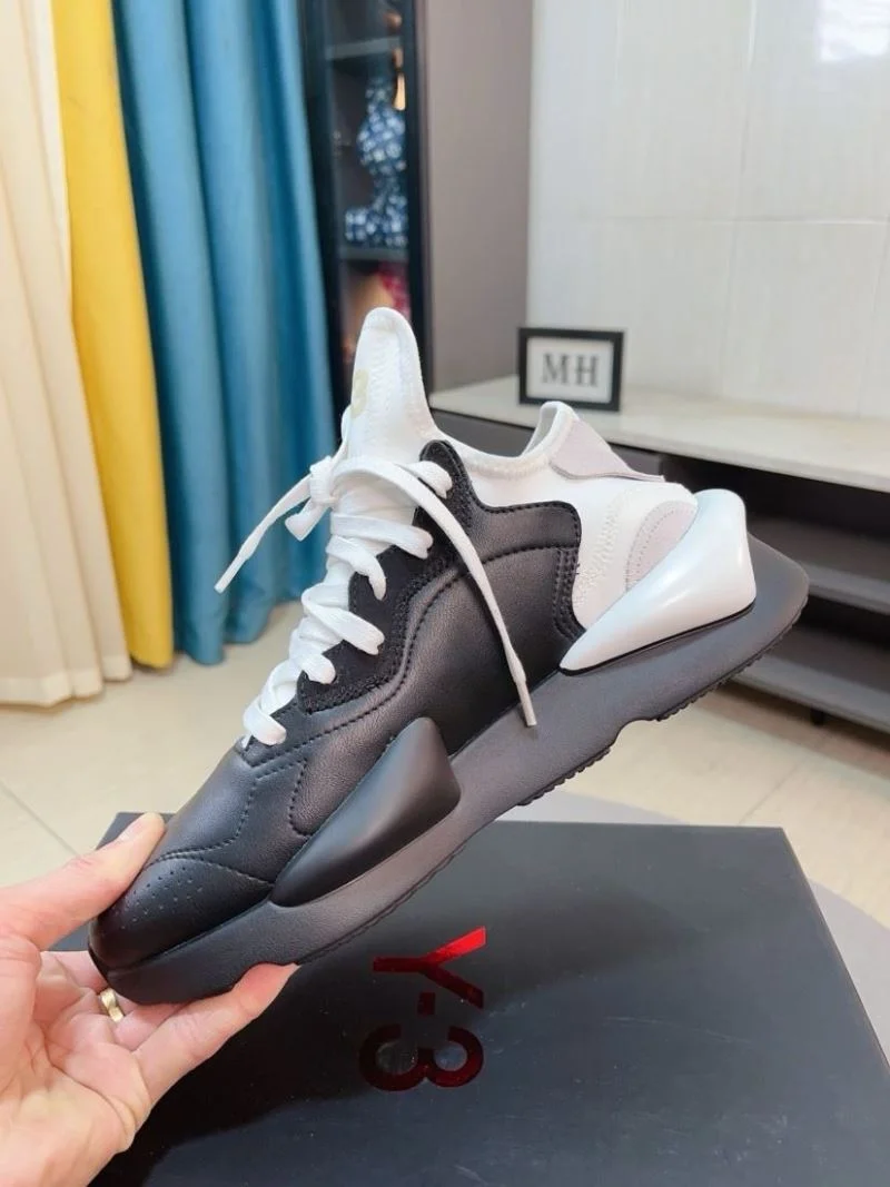 Adidas Y3 Shoes Functional 16262