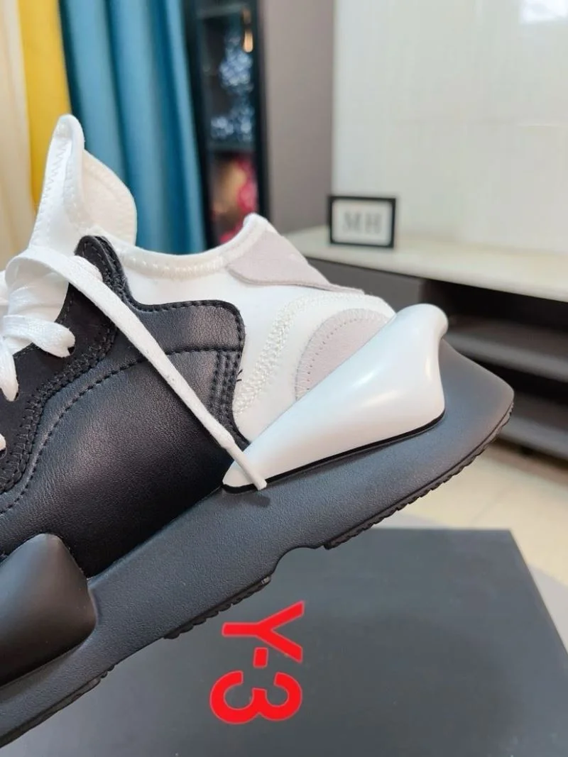 Adidas Y3 Shoes Functional 16262