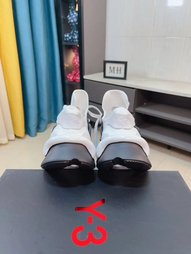 Adidas Y3 Shoes Functional 16262