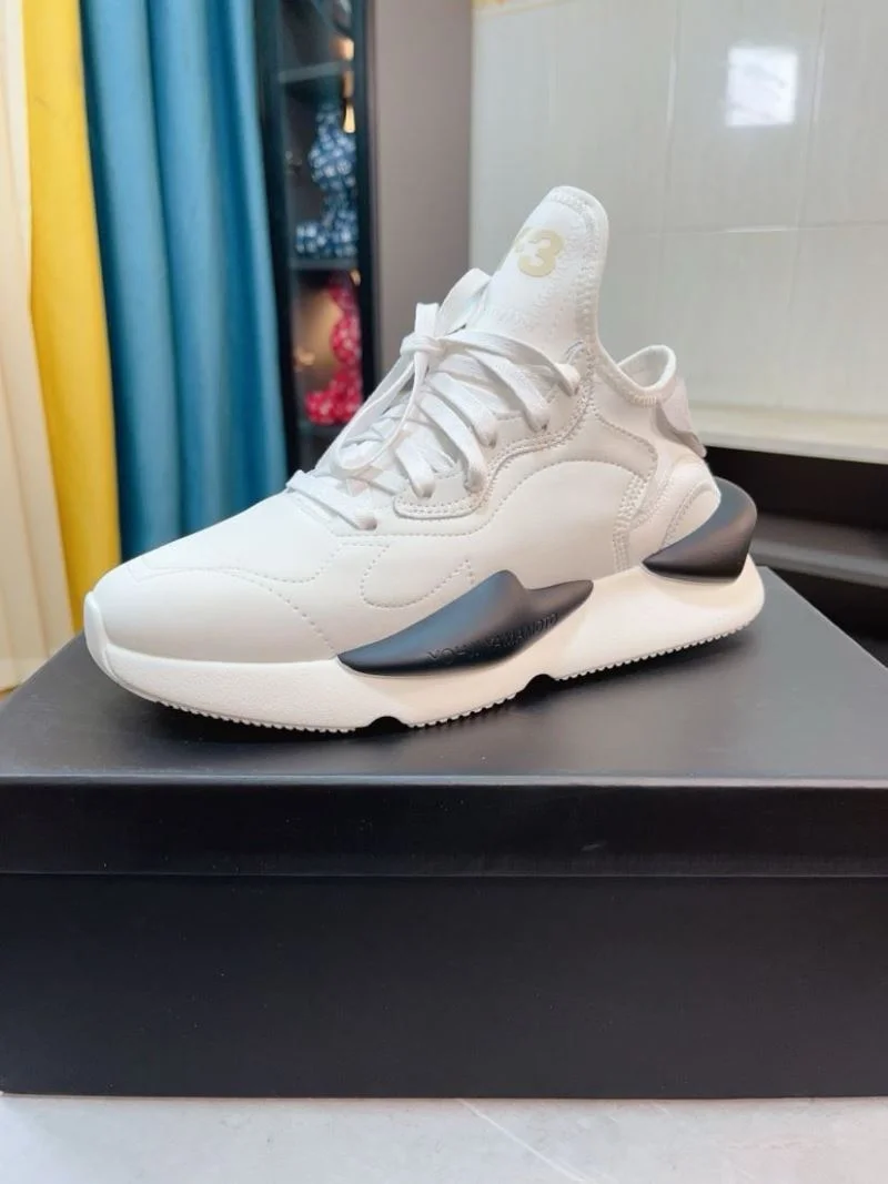 Supportive Adidas Y3 Shoes 16301