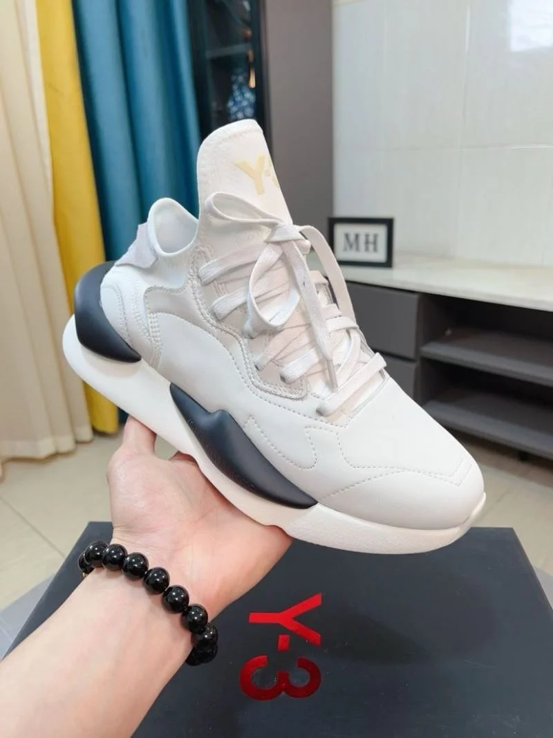 Supportive Adidas Y3 Shoes 16301