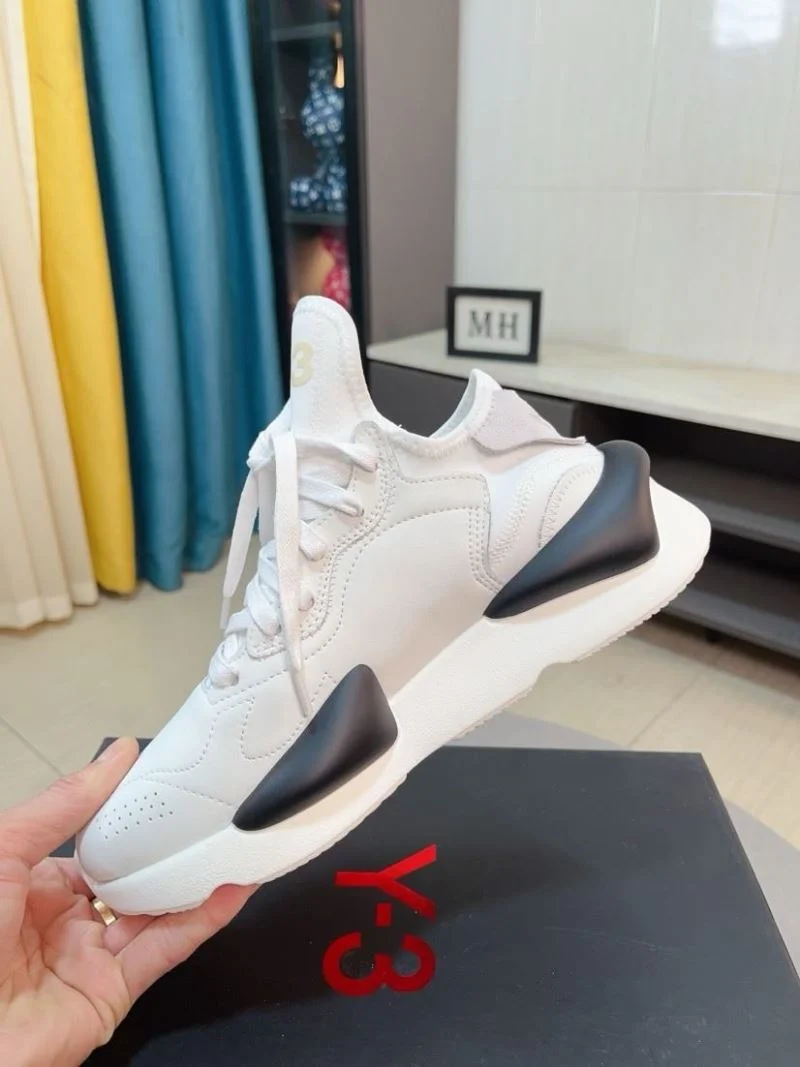 Supportive Adidas Y3 Shoes 16301