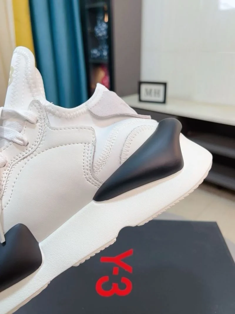 Supportive Adidas Y3 Shoes 16301