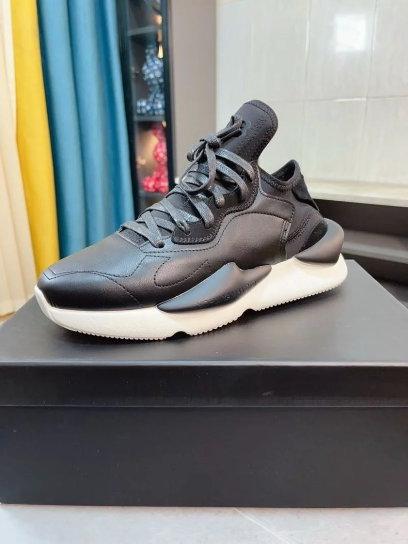 Adidas Y3 Shoes RelaxedFit 16260