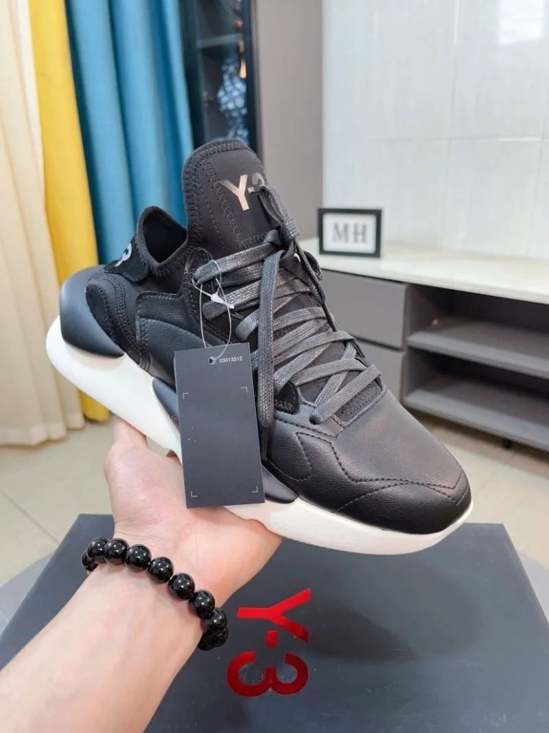 Adidas Y3 Shoes RelaxedFit 16260