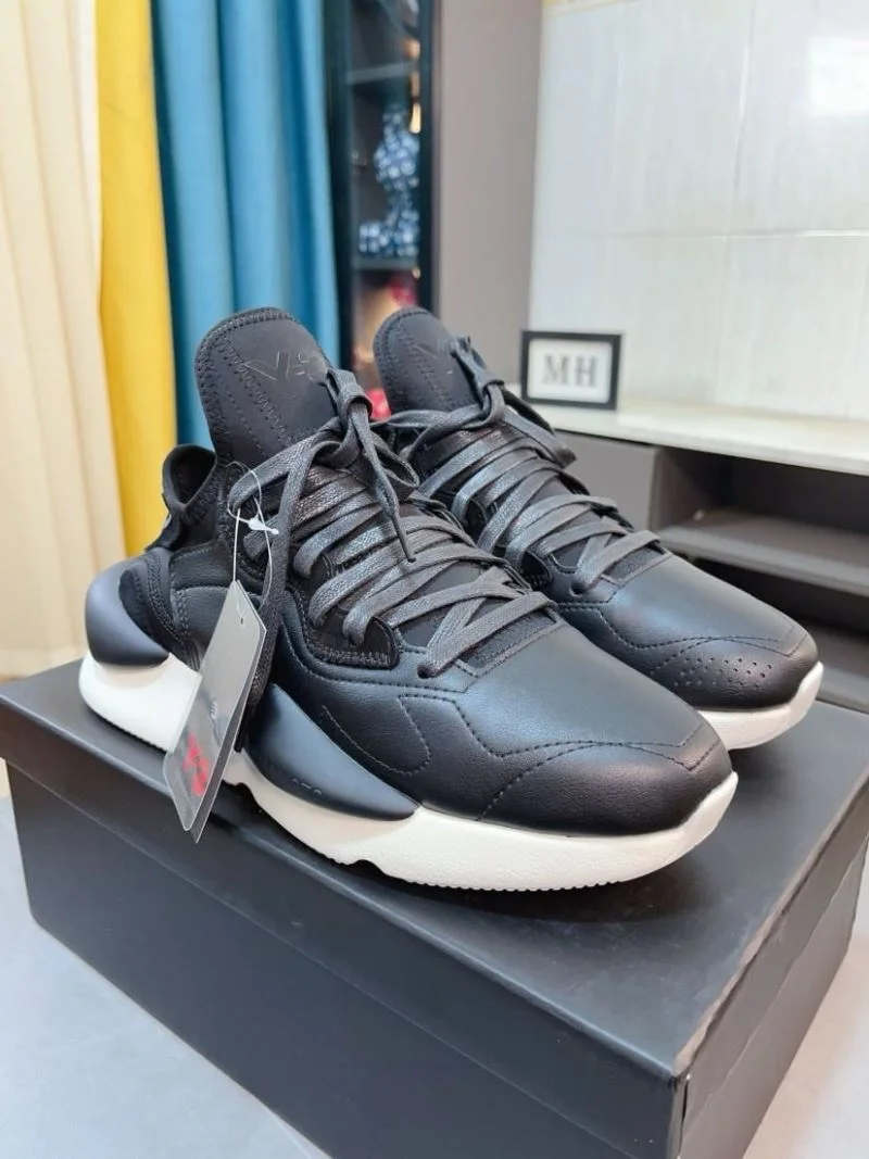 Adidas Y3 Shoes RelaxedFit 16260