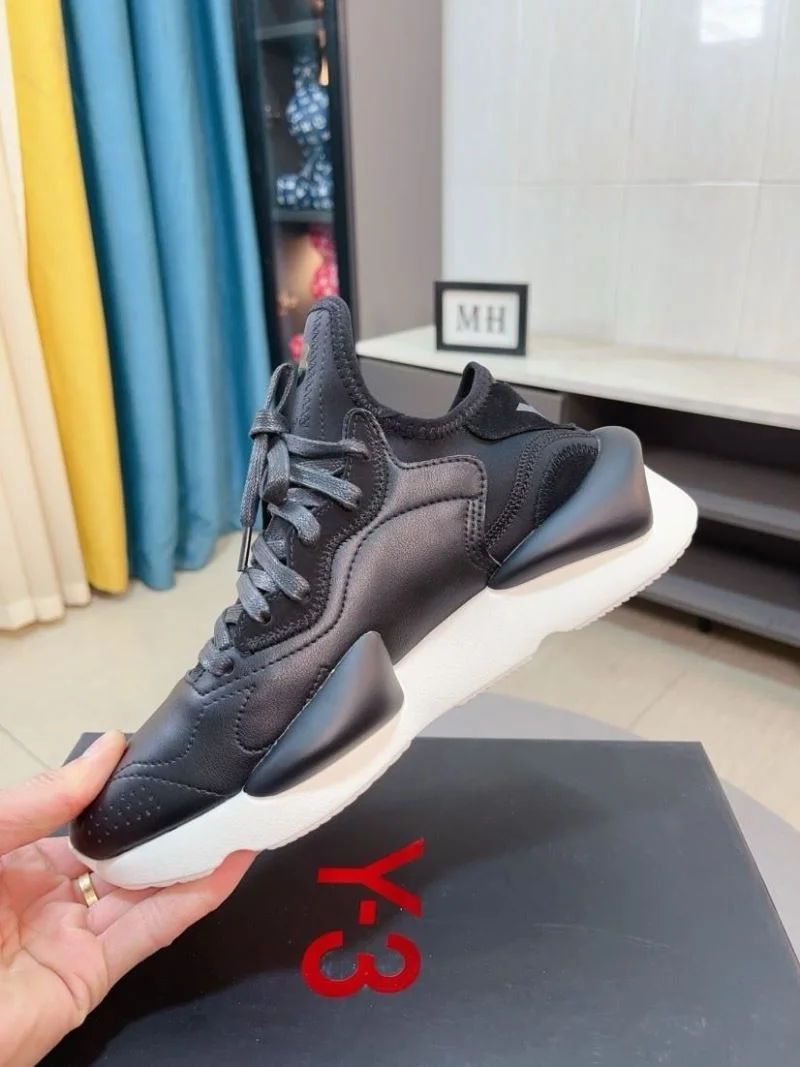 Adidas Y3 Shoes RelaxedFit 16260