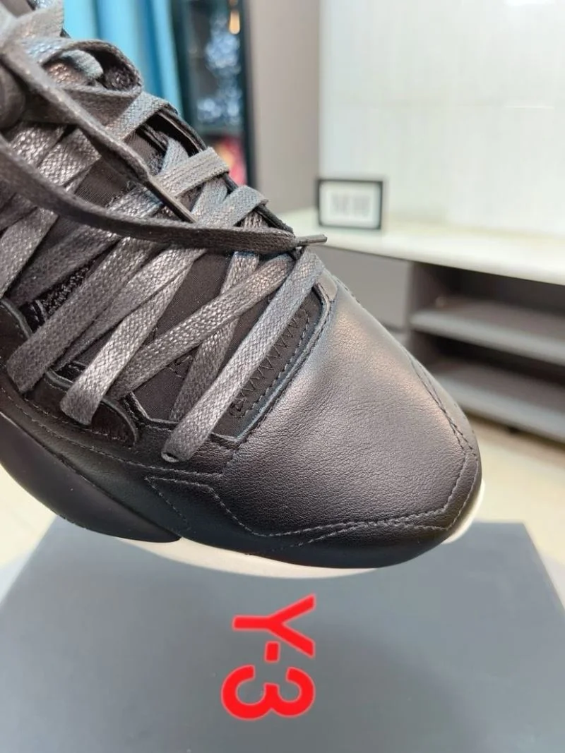 Adidas Y3 Shoes RelaxedFit 16260