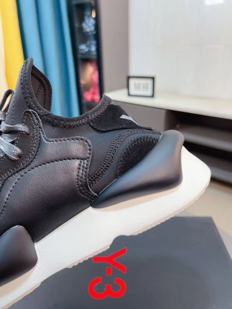 Adidas Y3 Shoes RelaxedFit 16260