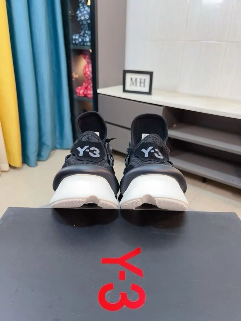 Adidas Y3 Shoes RelaxedFit 16260