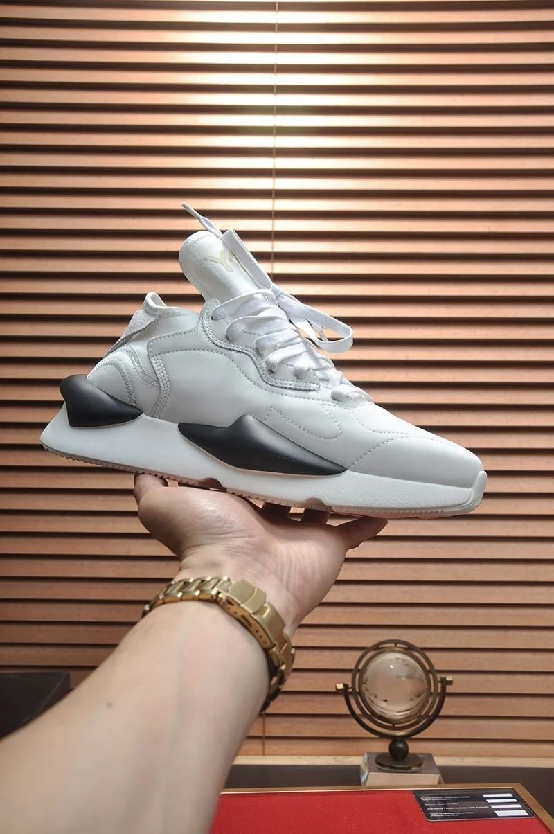 Effortless Adidas Y3 Shoes 16272
