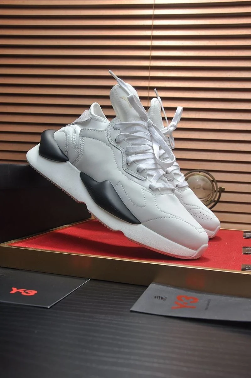 Effortless Adidas Y3 Shoes 16272