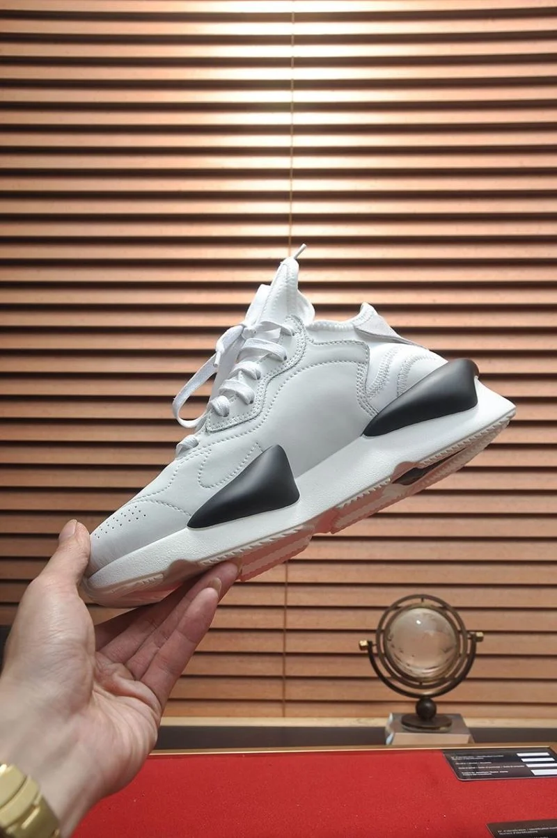 Effortless Adidas Y3 Shoes 16272