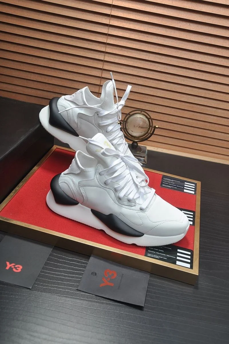 Effortless Adidas Y3 Shoes 16272