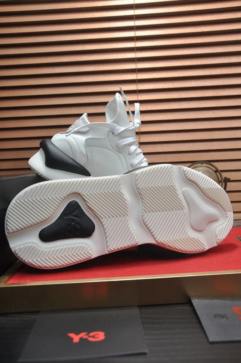 Effortless Adidas Y3 Shoes 16272
