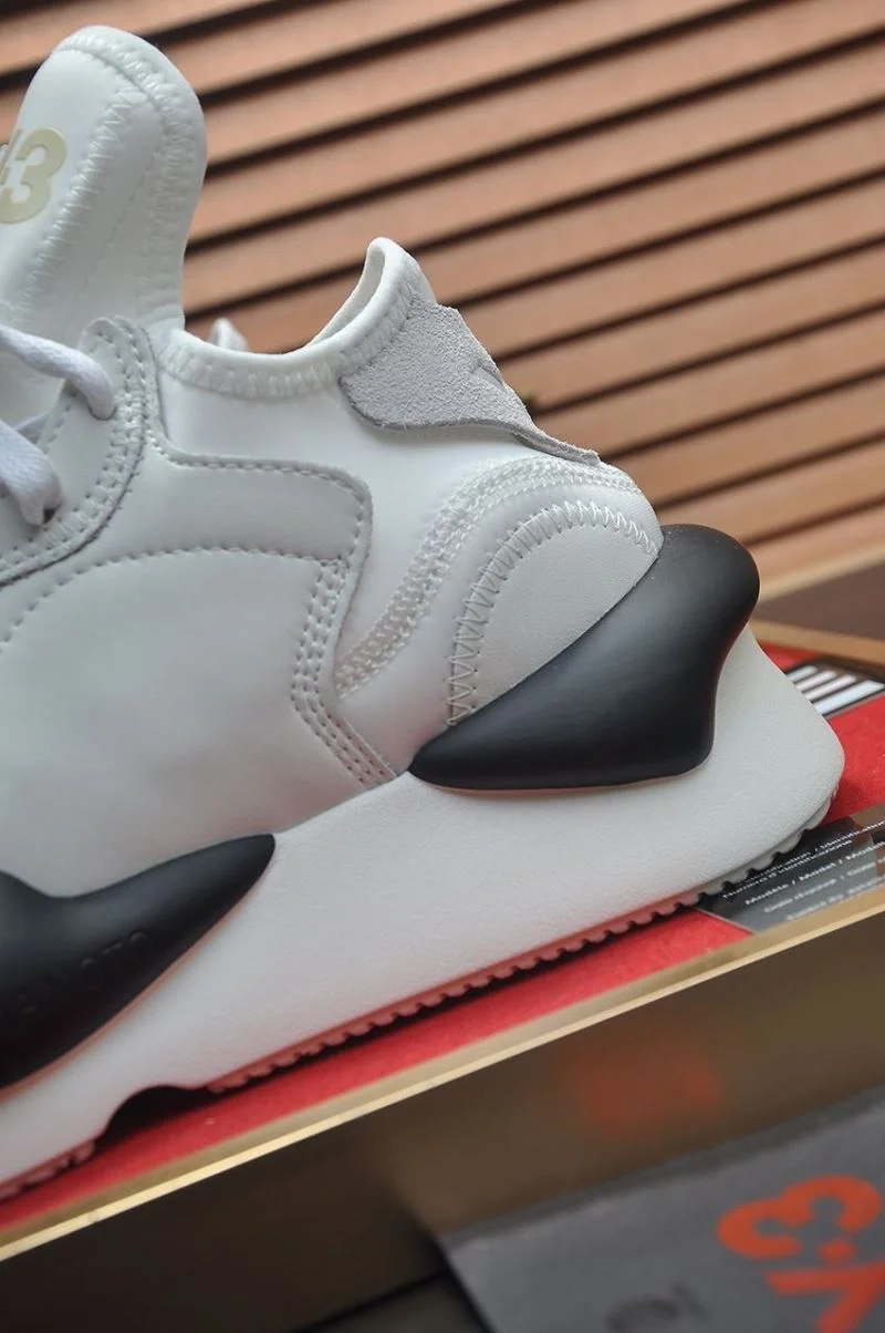 Effortless Adidas Y3 Shoes 16272