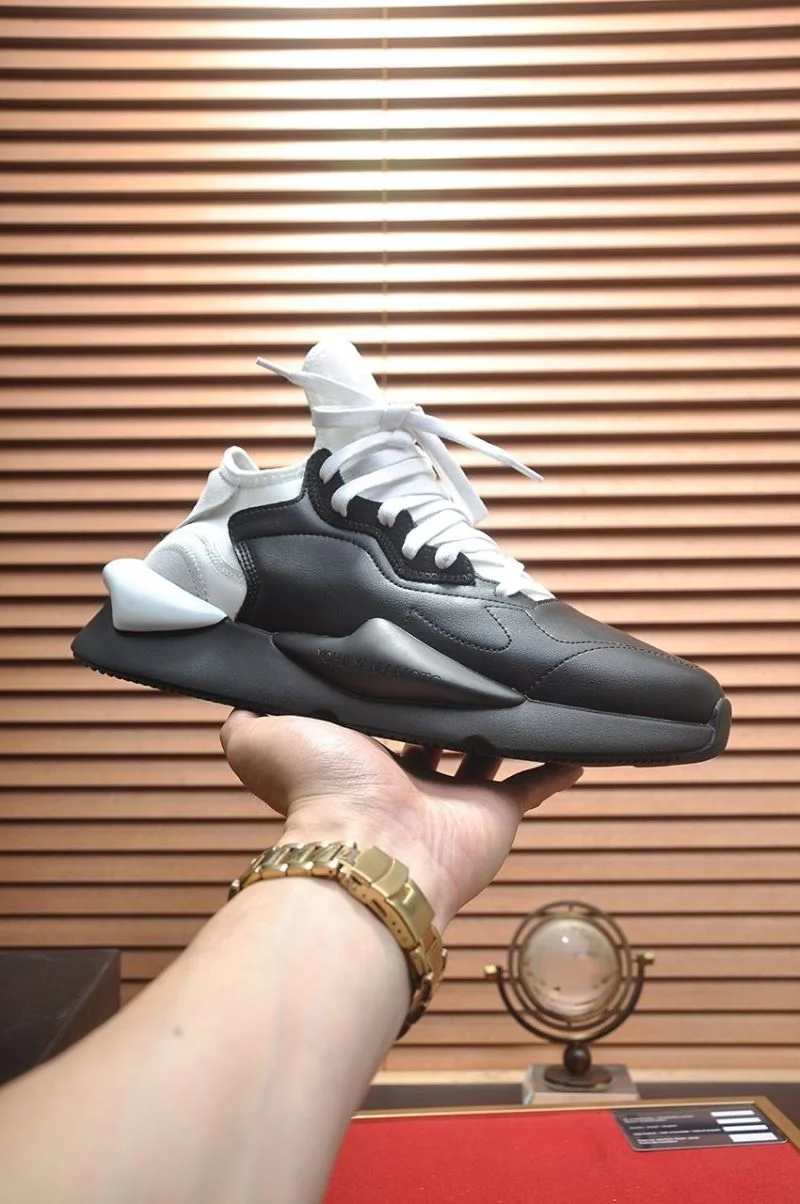 Comfortable Adidas Y3 Shoes 16318