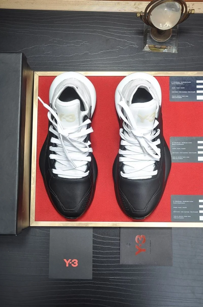 Comfortable Adidas Y3 Shoes 16318