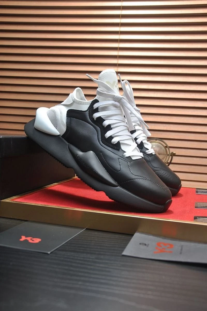 Comfortable Adidas Y3 Shoes 16318