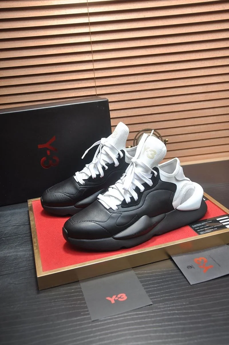 Comfortable Adidas Y3 Shoes 16318