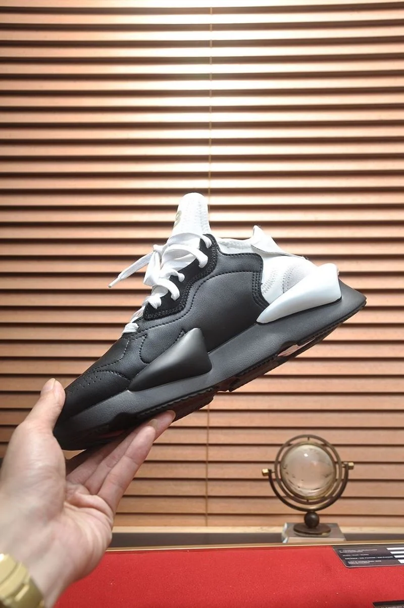 Comfortable Adidas Y3 Shoes 16318