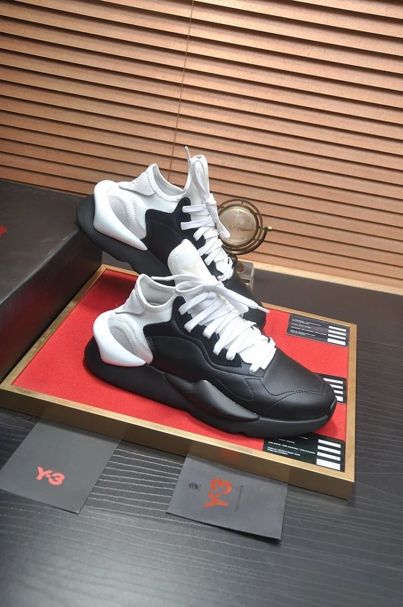 Comfortable Adidas Y3 Shoes 16318