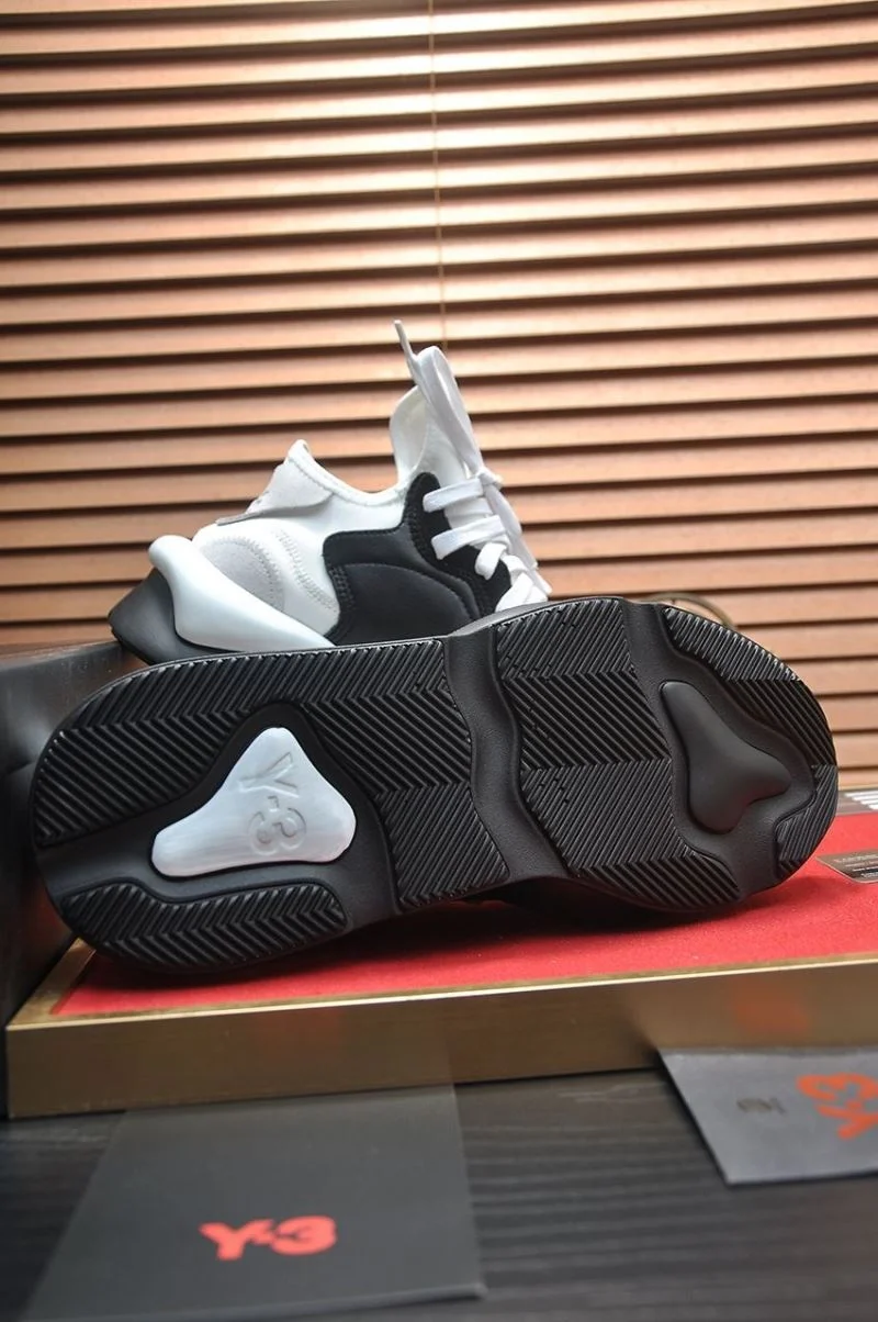 Comfortable Adidas Y3 Shoes 16318