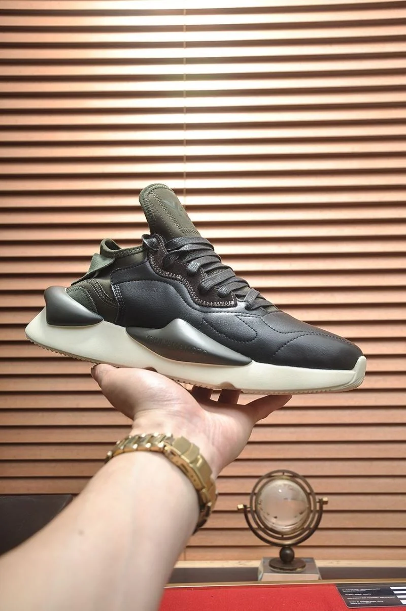 TopPick Adidas Y3 Shoes 16250