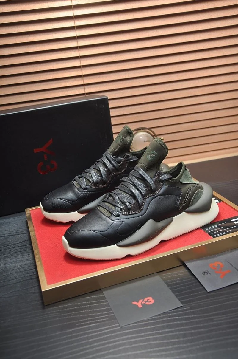 TopPick Adidas Y3 Shoes 16250