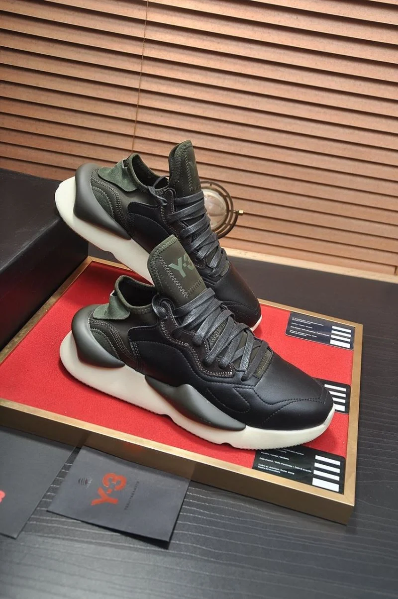 TopPick Adidas Y3 Shoes 16250