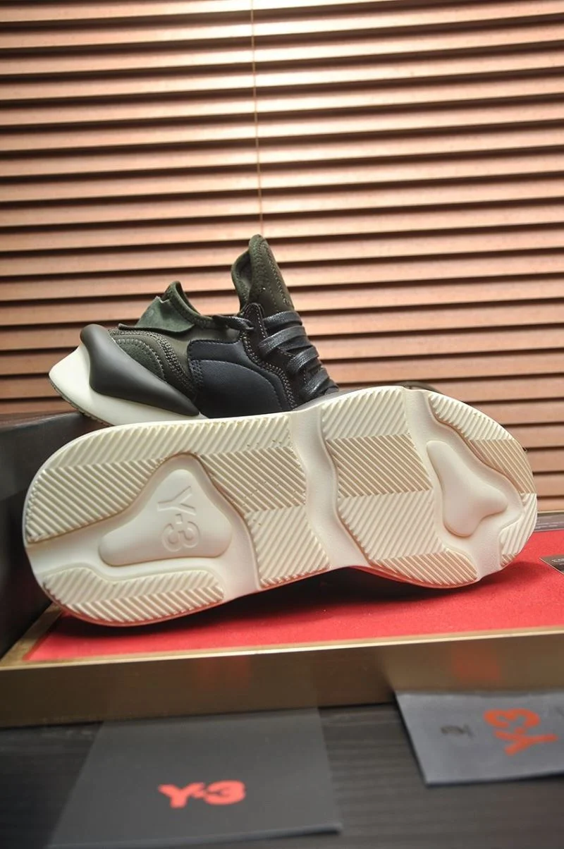 TopPick Adidas Y3 Shoes 16250