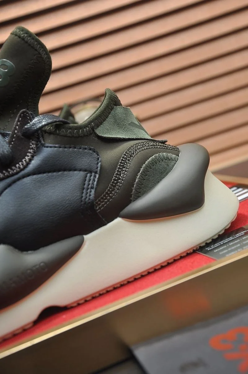 TopPick Adidas Y3 Shoes 16250