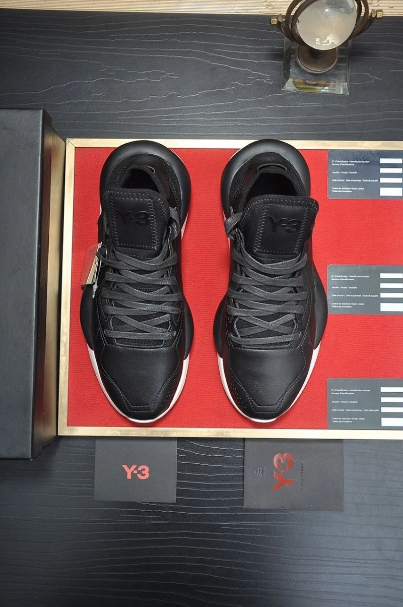 Adidas Y3 Shoes AllSeason 16252