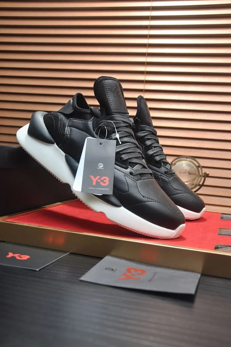 Adidas Y3 Shoes AllSeason 16252