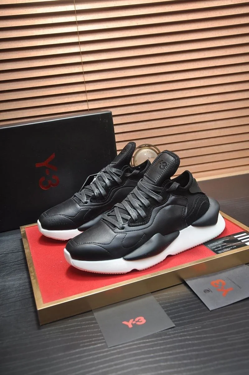 Adidas Y3 Shoes AllSeason 16252