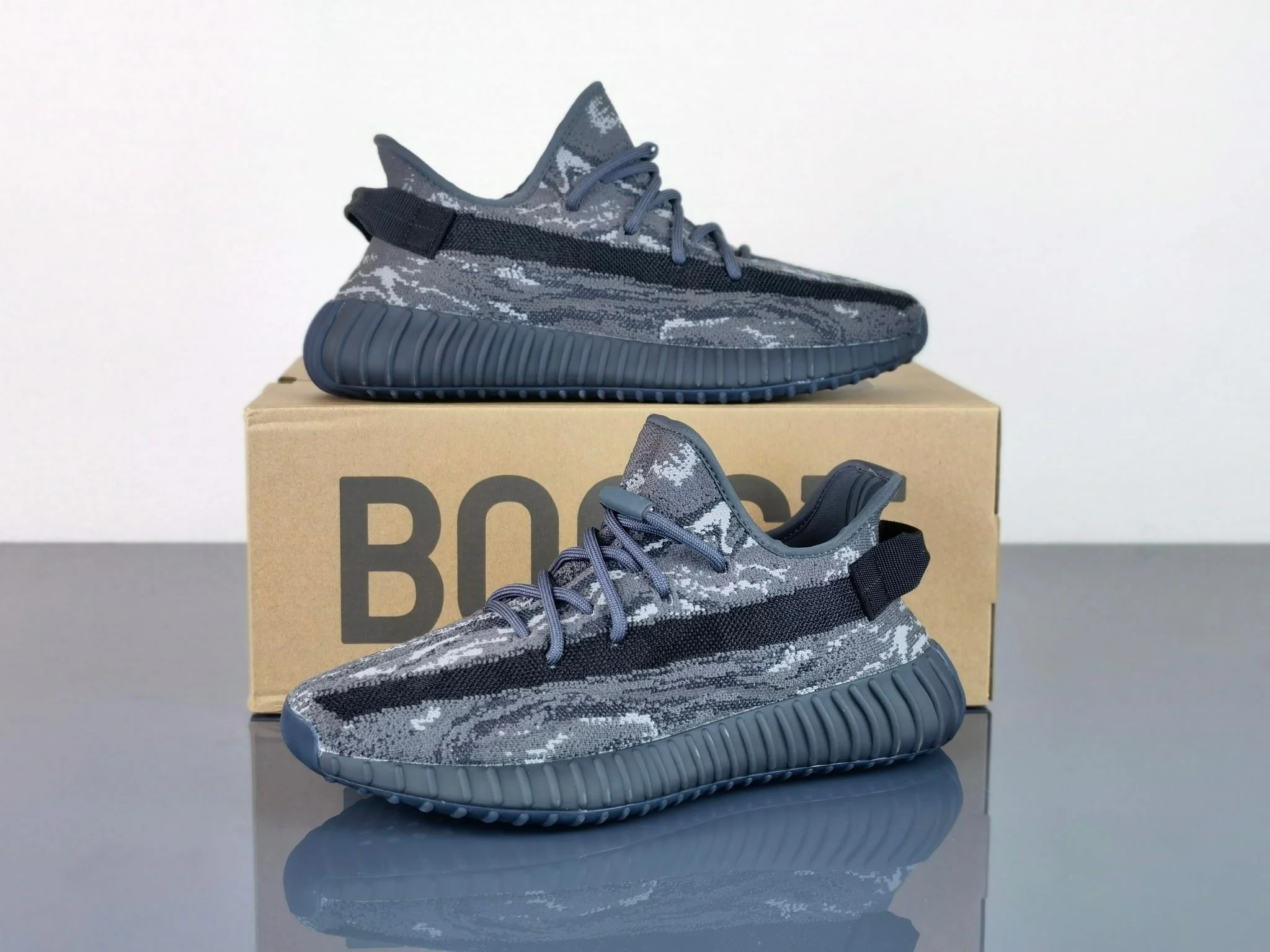 TechFriendly Adidas Yeezy 350 Shoes 16266