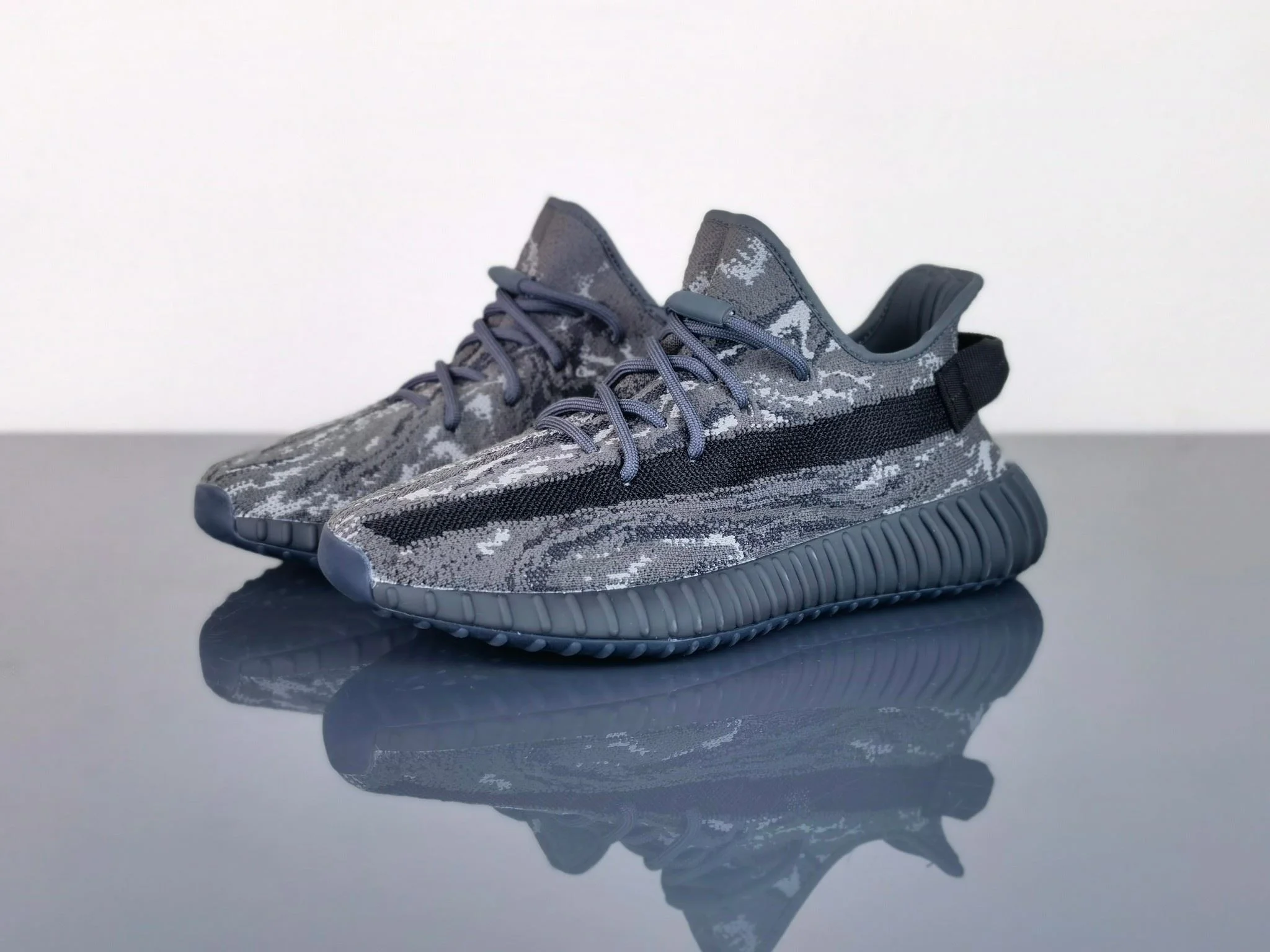 TechFriendly Adidas Yeezy 350 Shoes 16266