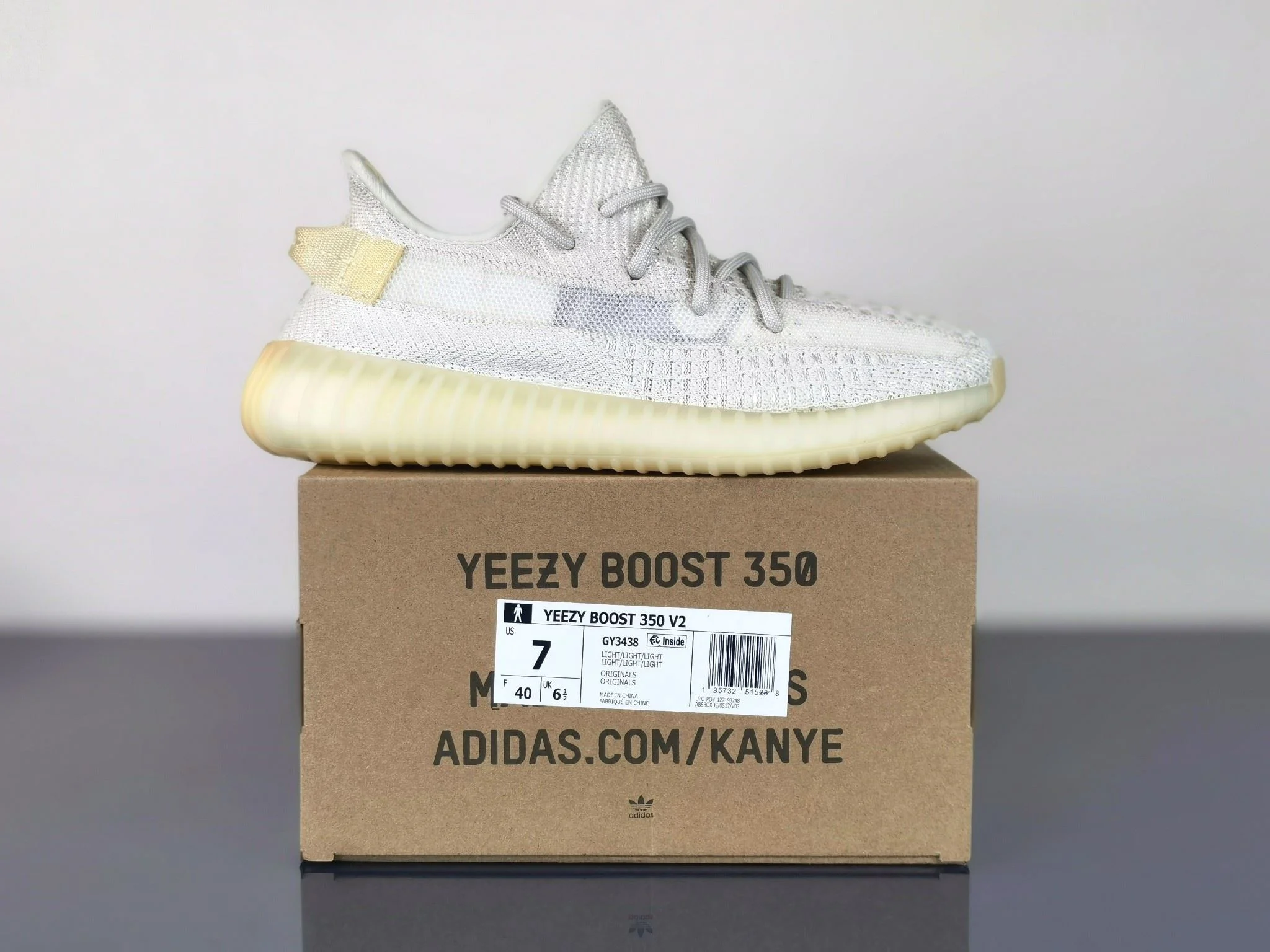 Comfortable Adidas Yeezy 350 Shoes 16339