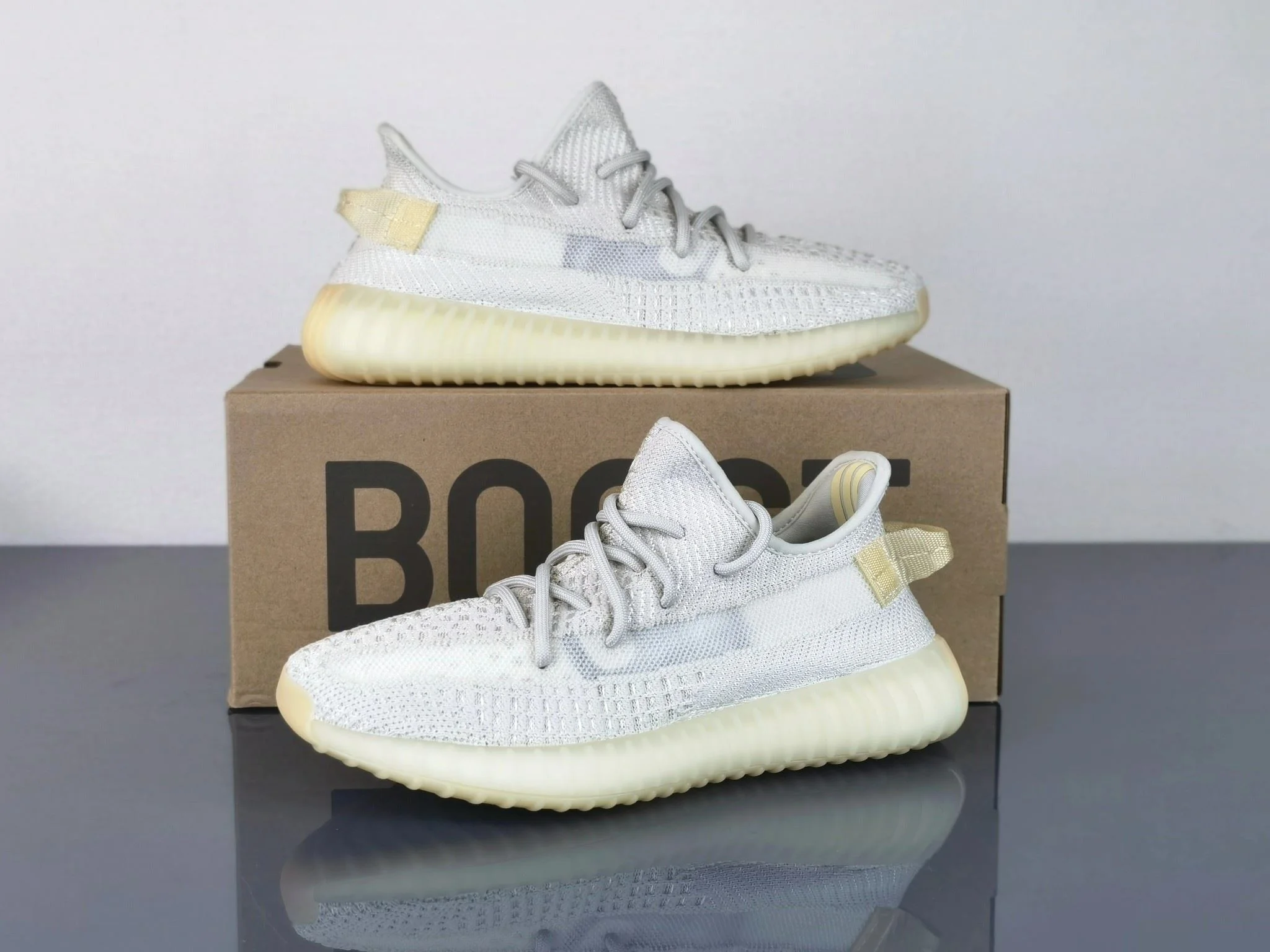 Comfortable Adidas Yeezy 350 Shoes 16339