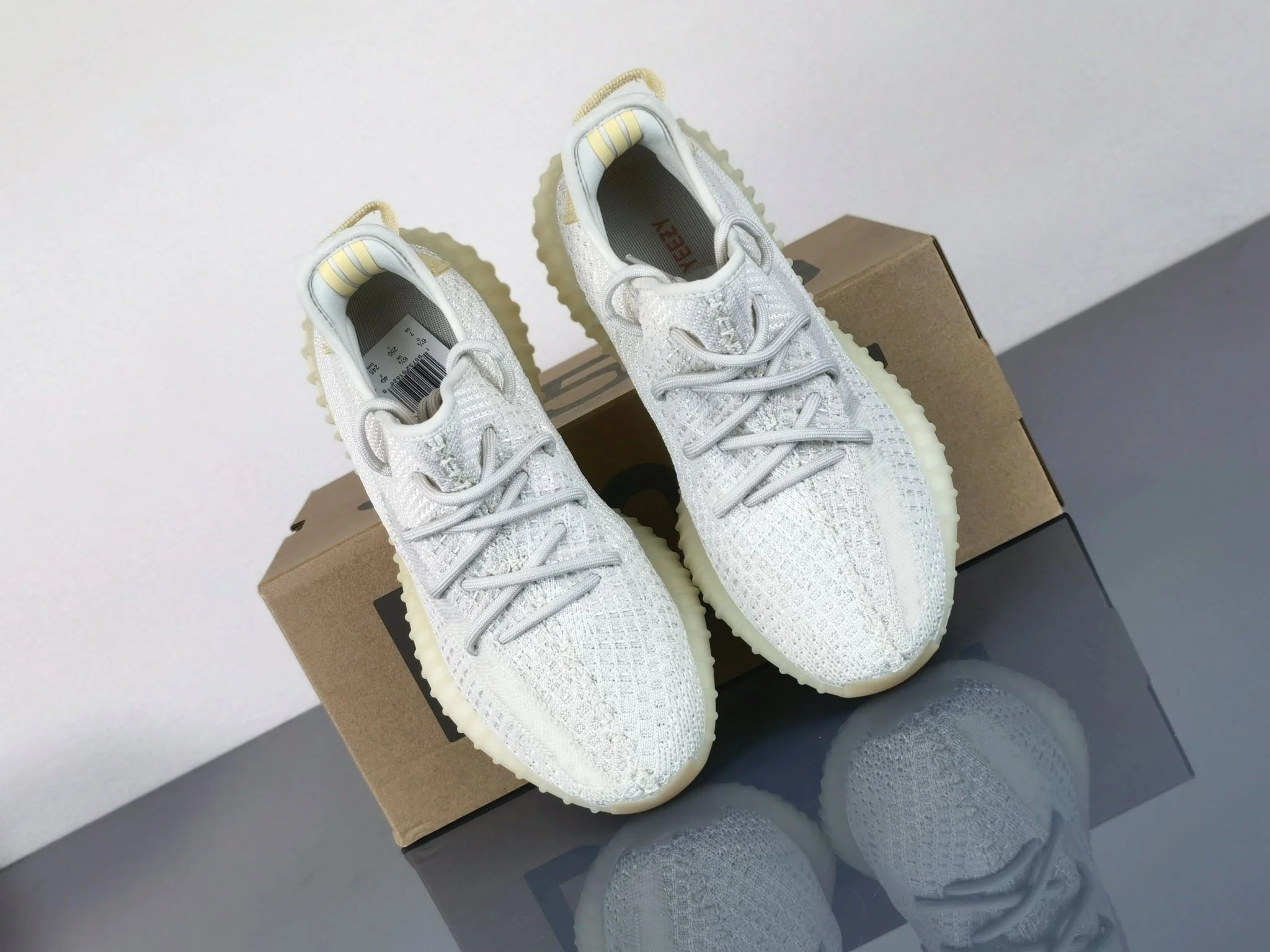 Comfortable Adidas Yeezy 350 Shoes 16339