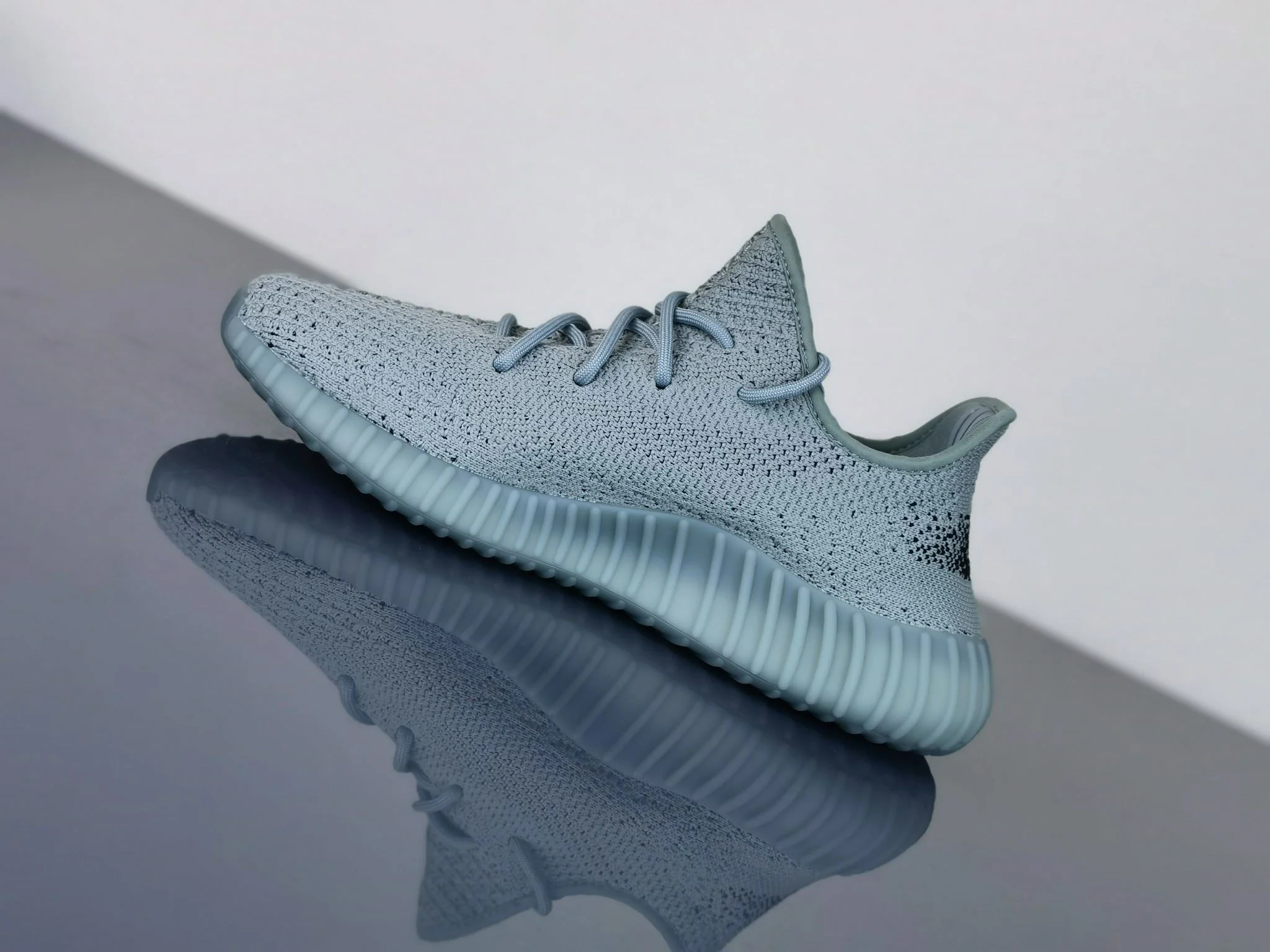 Original Adidas Yeezy 350 Shoes 16248